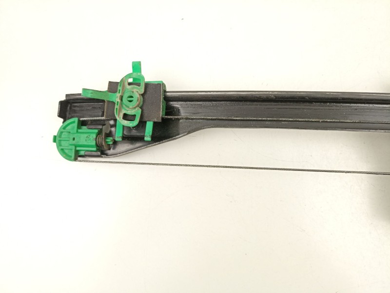 Recambio de elevalunas delantero derecho para fiat punto berlina (188) 1.2 16v cat referencia OEM IAM 51764549  