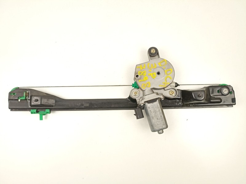 Recambio de elevalunas delantero derecho para fiat punto berlina (188) 1.2 16v cat referencia OEM IAM 51764549  