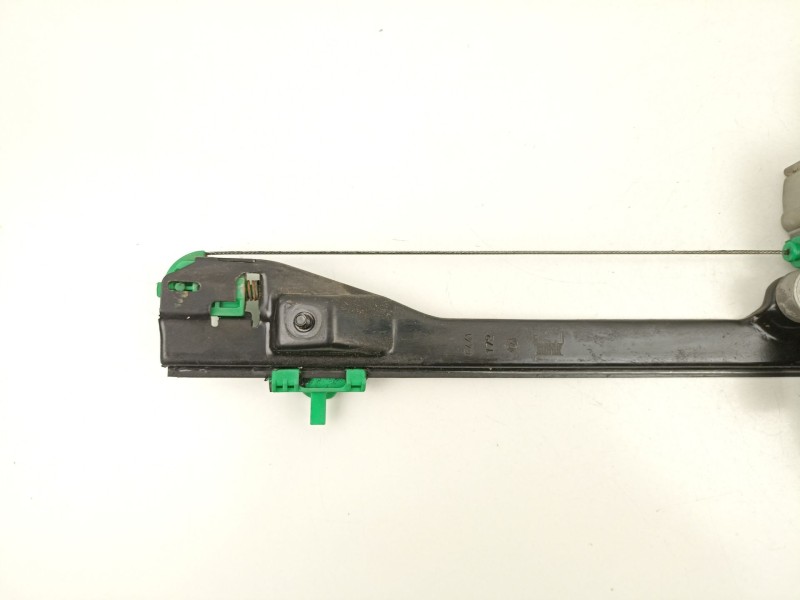 Recambio de elevalunas delantero derecho para fiat punto berlina (188) 1.2 16v cat referencia OEM IAM 51764549  