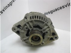 Recambio de alternador : opel vectra : 2.0 g -x20xev (136cv) 4p [1996] para opel vectra 2.0 g -x20xev referencia OEM IAM 0123510