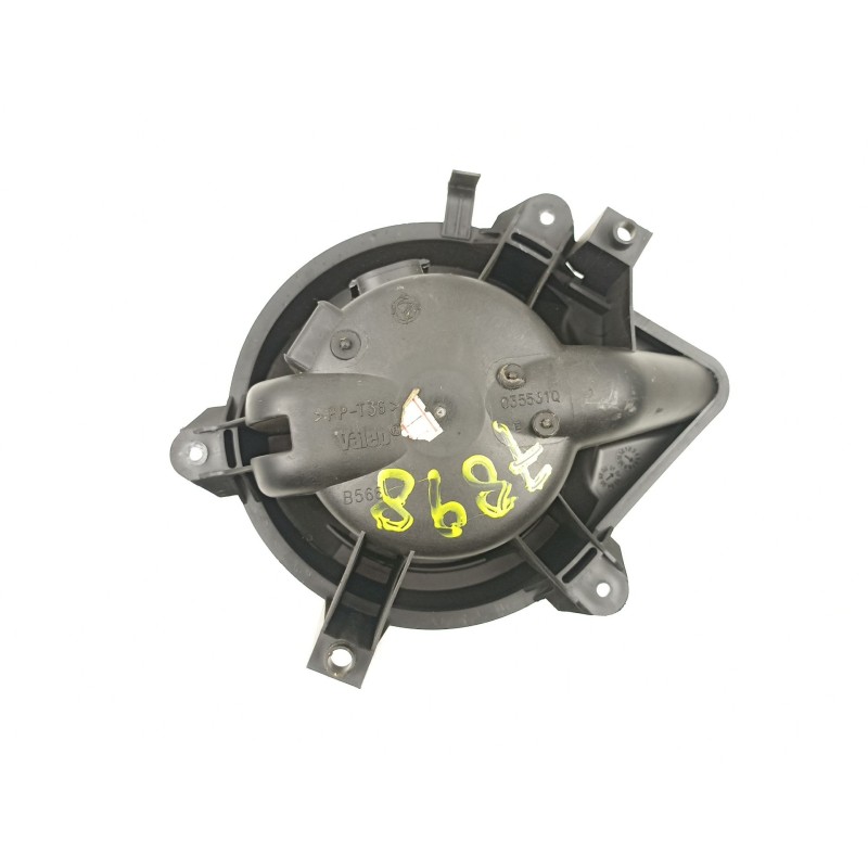 Recambio de motor calefaccion para fiat punto berlina (188) 1.2 16v cat referencia OEM IAM 46770835 035531Q 