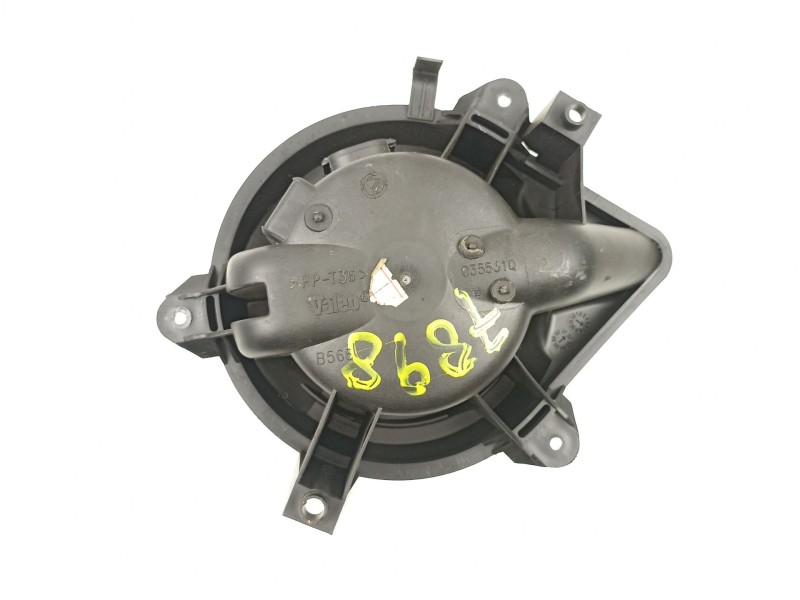 Recambio de motor calefaccion para fiat punto berlina (188) 1.2 16v cat referencia OEM IAM 46770835 035531Q 
