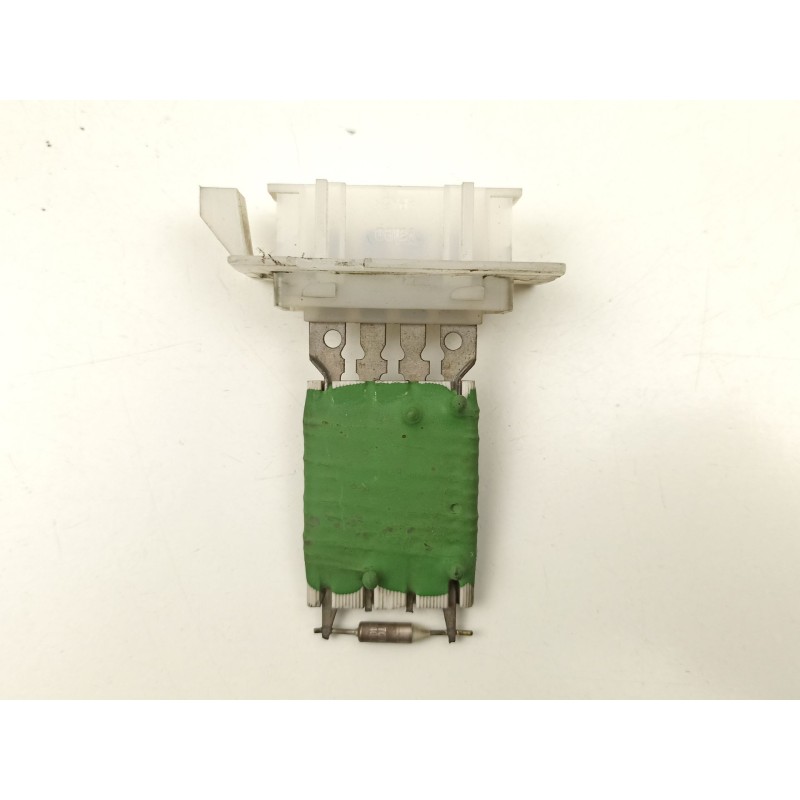 Recambio de motor calefaccion para fiat punto berlina (188) 1.2 16v cat referencia OEM IAM 46770835 035531Q 