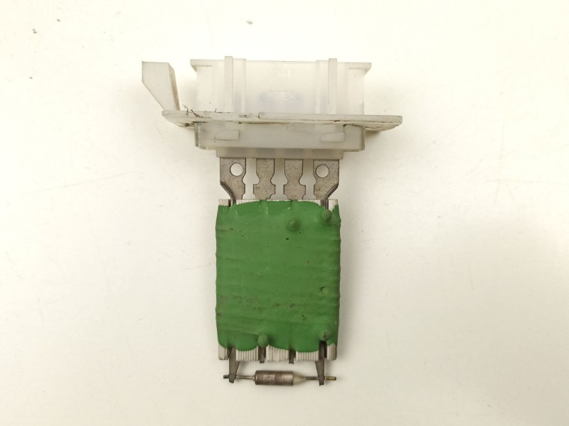 Recambio de motor calefaccion para fiat punto berlina (188) 1.2 16v cat referencia OEM IAM 46770835 035531Q 