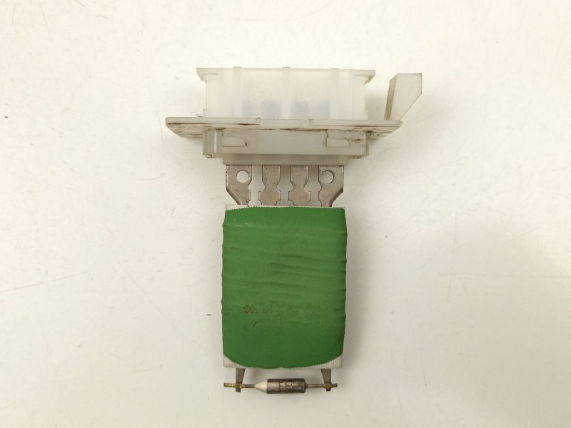 Recambio de motor calefaccion para fiat punto berlina (188) 1.2 16v cat referencia OEM IAM 46770835 035531Q 