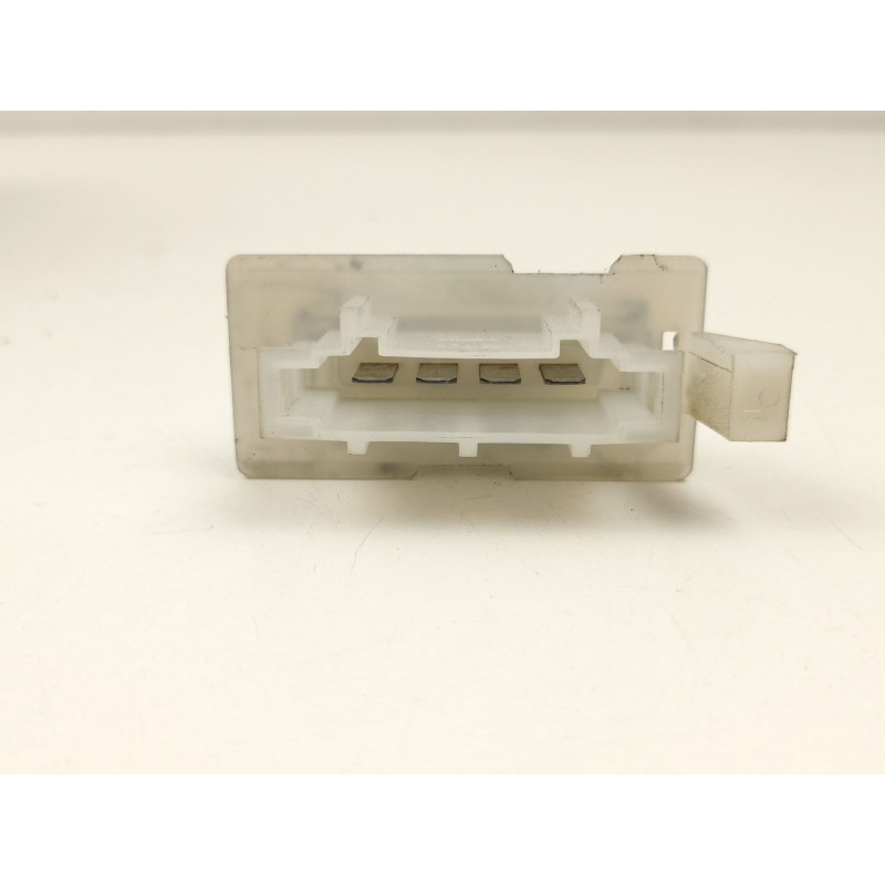 Recambio de motor calefaccion para fiat punto berlina (188) 1.2 16v cat referencia OEM IAM 46770835 035531Q 