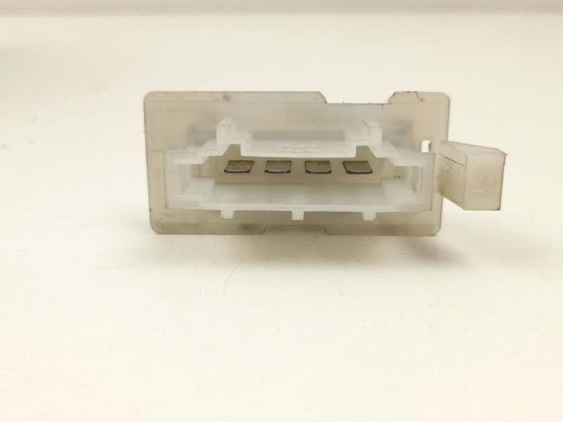 Recambio de motor calefaccion para fiat punto berlina (188) 1.2 16v cat referencia OEM IAM 46770835 035531Q 