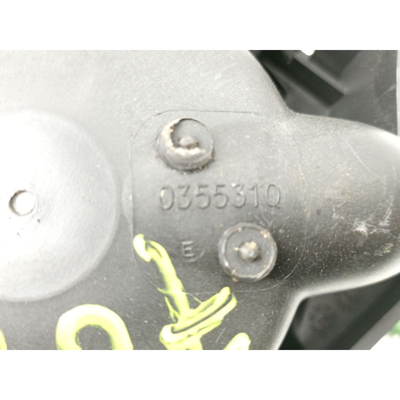 Recambio de motor calefaccion para fiat punto berlina (188) 1.2 16v cat referencia OEM IAM 46770835 035531Q 