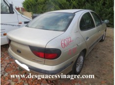 renault megane del año 1998 2