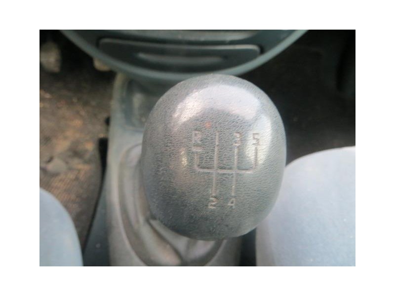 renault megane del año 1998