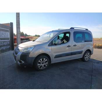 CITROËN BERLINGO MULTISPACE (B9) de desguace