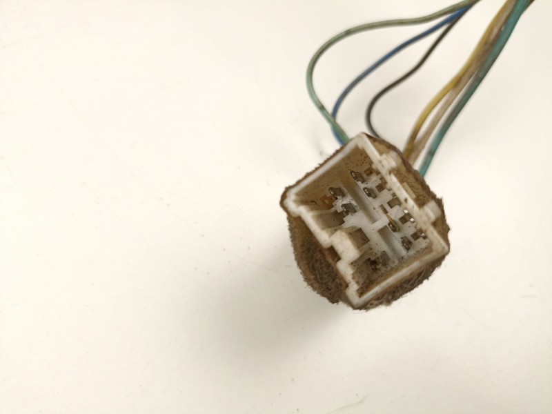 Recambio de mando luces y limpias para ssangyong actyon 2.9 d dm602 referencia OEM IAM 8590005001  