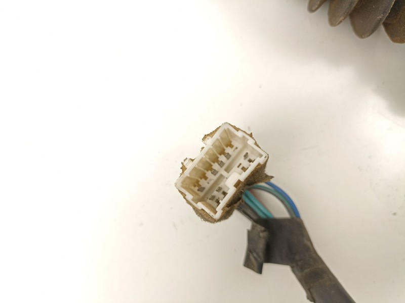 Recambio de mando luces y limpias para ssangyong actyon 2.9 d dm602 referencia OEM IAM 8590005001  