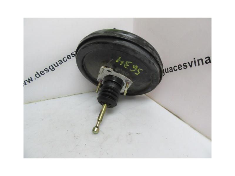 Recambio de servofreno : alfa romeo 147 : 1.6 g [2004] para alfa romeo 147 1.6 g referencia OEM IAM 46833675  