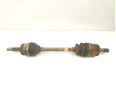 Recambio de transmision delantera izquierda para kia rio ii (jb) 1.4 16v referencia OEM IAM 495001G010  