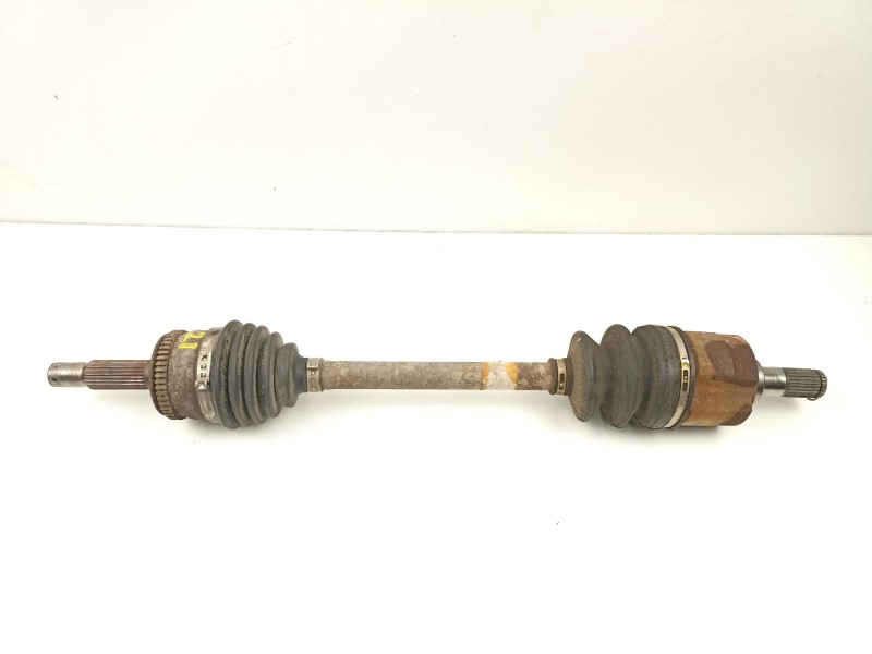 Recambio de transmision delantera izquierda para kia rio ii (jb) 1.4 16v referencia OEM IAM 495001G010  