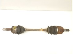 Recambio de transmision delantera izquierda para kia rio ii (jb) 1.4 16v referencia OEM IAM 495001G010   2