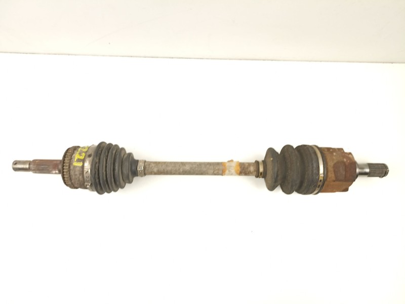 Recambio de transmision delantera izquierda para kia rio ii (jb) 1.4 16v referencia OEM IAM 495001G010  