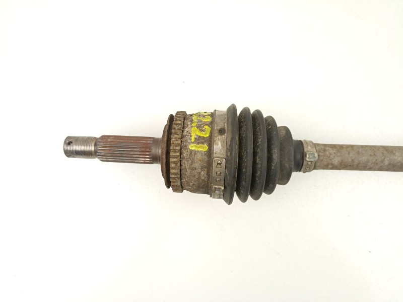 Recambio de transmision delantera izquierda para kia rio ii (jb) 1.4 16v referencia OEM IAM 495001G010  