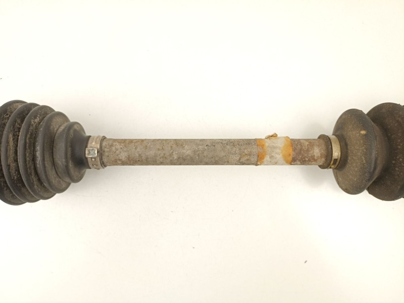 Recambio de transmision delantera izquierda para kia rio ii (jb) 1.4 16v referencia OEM IAM 495001G010  