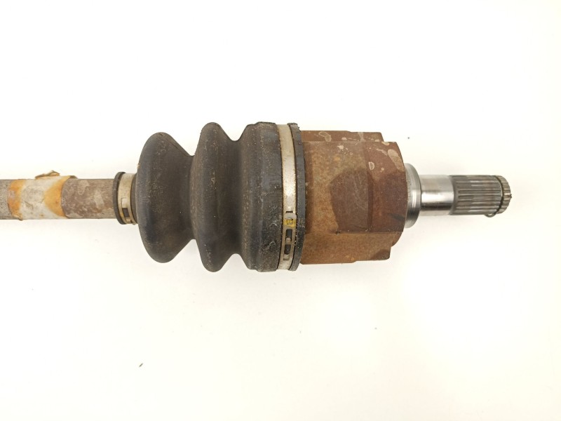 Recambio de transmision delantera izquierda para kia rio ii (jb) 1.4 16v referencia OEM IAM 495001G010  