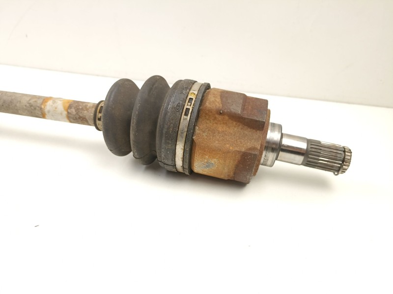 Recambio de transmision delantera izquierda para kia rio ii (jb) 1.4 16v referencia OEM IAM 495001G010  