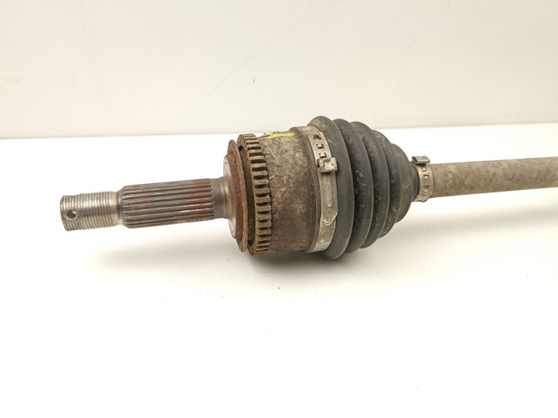 Recambio de transmision delantera izquierda para kia rio ii (jb) 1.4 16v referencia OEM IAM 495001G010  