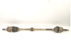 Recambio de transmision delantera derecha para kia rio ii (jb) 1.4 16v referencia OEM IAM 495001G050  