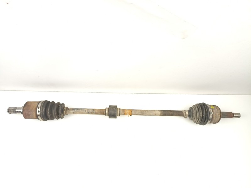 Recambio de transmision delantera derecha para kia rio ii (jb) 1.4 16v referencia OEM IAM 495001G050  