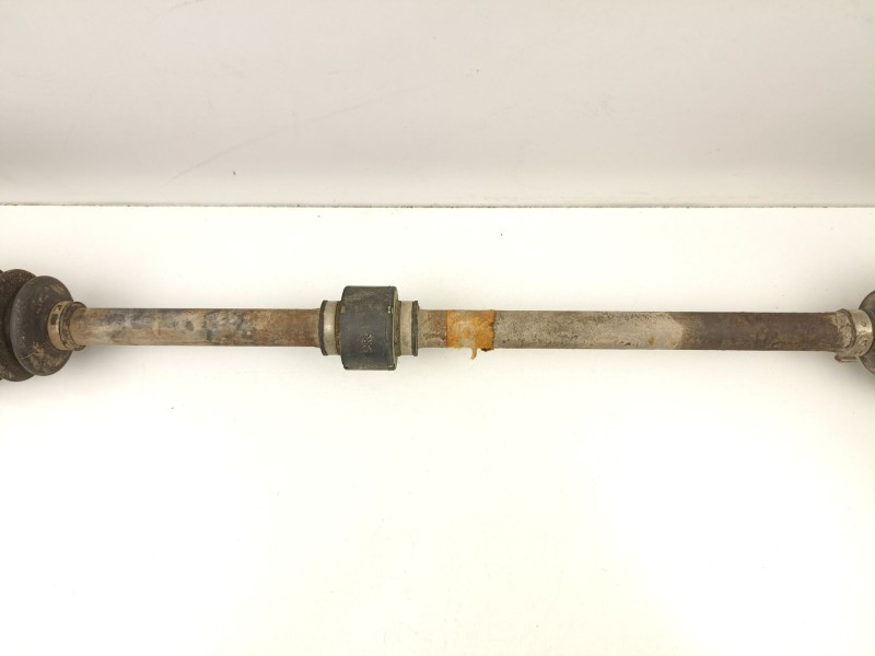 Recambio de transmision delantera derecha para kia rio ii (jb) 1.4 16v referencia OEM IAM 495001G050  