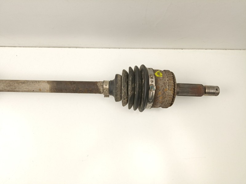 Recambio de transmision delantera derecha para kia rio ii (jb) 1.4 16v referencia OEM IAM 495001G050  