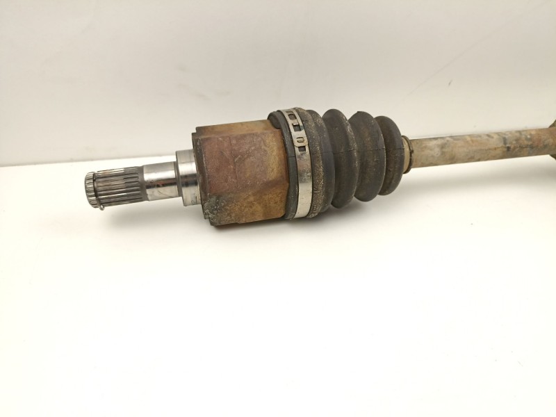 Recambio de transmision delantera derecha para kia rio ii (jb) 1.4 16v referencia OEM IAM 495001G050  