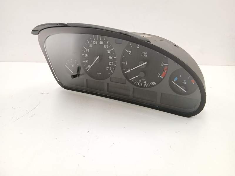 Recambio de cuadro instrumentos para bmw 5 (e39) 528 i referencia OEM IAM 62118375669 110008735031 