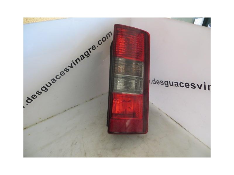 Recambio de piloto trasero dch. : opel combo : 1.3 cdti -z13dt--69cv [2006] para opel combo 1.3 cdti -z13dt--69cv referencia OEM