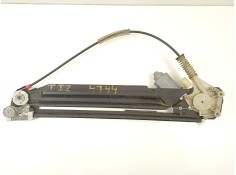 Recambio de elevalunas trasero izquierdo para bmw 525 2.5 g -25-6s-5g referencia OEM IAM 51358252429   2