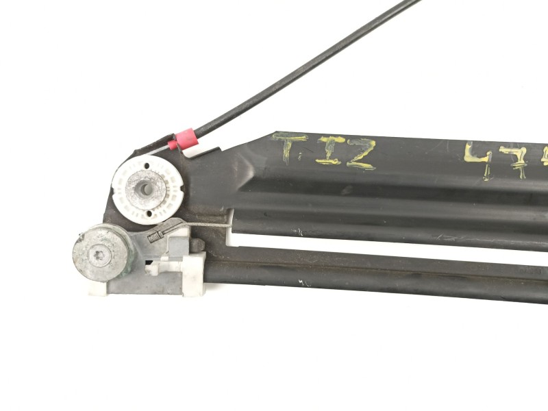 Recambio de elevalunas trasero izquierdo para bmw 525 2.5 g -25-6s-5g referencia OEM IAM 51358252429  