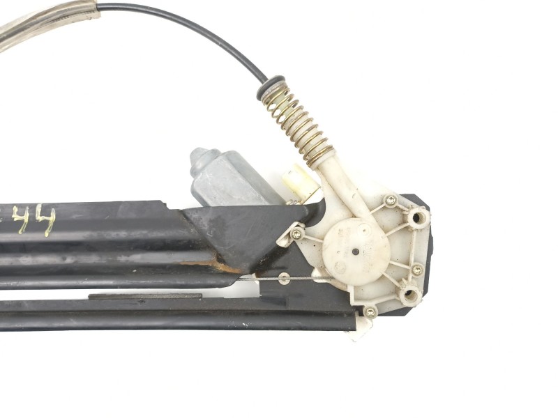 Recambio de elevalunas trasero izquierdo para bmw 525 2.5 g -25-6s-5g referencia OEM IAM 51358252429  