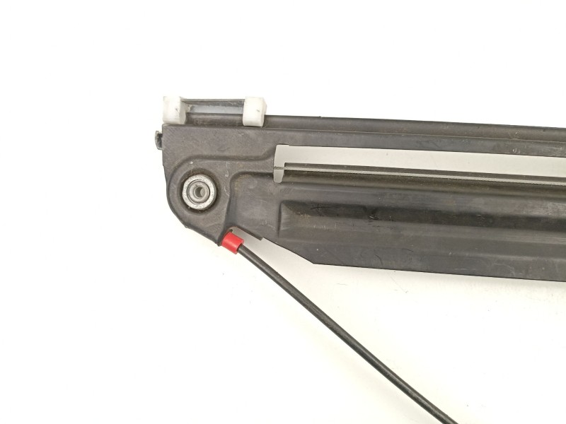 Recambio de elevalunas trasero izquierdo para bmw 525 2.5 g -25-6s-5g referencia OEM IAM 51358252429  