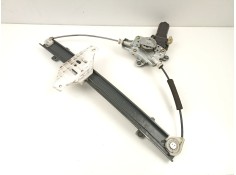 Recambio de elevalunas delantero izquierdo para hyundai accent (lc) 1.3 cat referencia OEM IAM 8240325010  