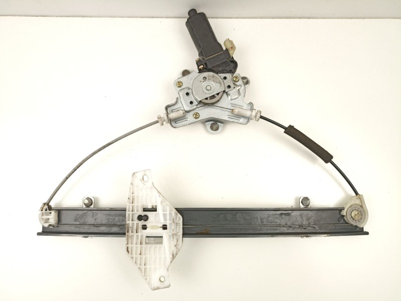 Recambio de elevalunas delantero izquierdo para hyundai accent (lc) 1.3 cat referencia OEM IAM 8240325010  