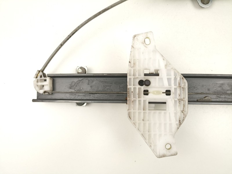 Recambio de elevalunas delantero izquierdo para hyundai accent (lc) 1.3 cat referencia OEM IAM 8240325010  