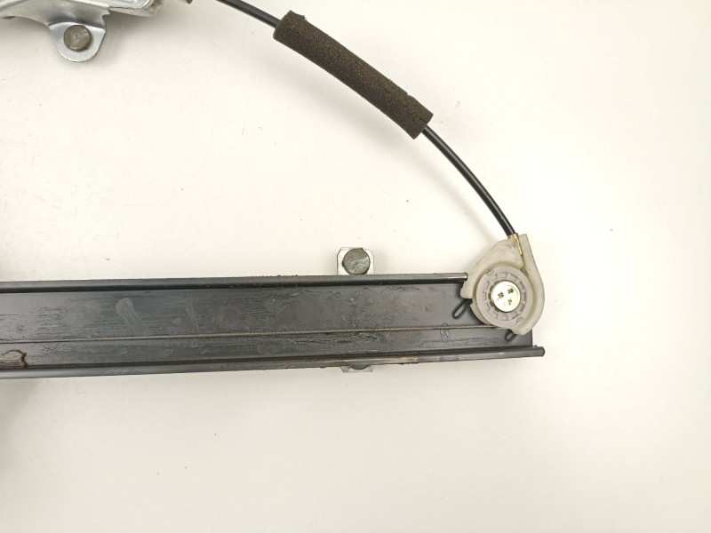 Recambio de elevalunas delantero izquierdo para hyundai accent (lc) 1.3 cat referencia OEM IAM 8240325010  