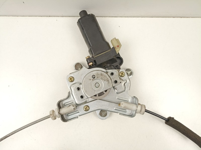 Recambio de elevalunas delantero izquierdo para hyundai accent (lc) 1.3 cat referencia OEM IAM 8240325010  