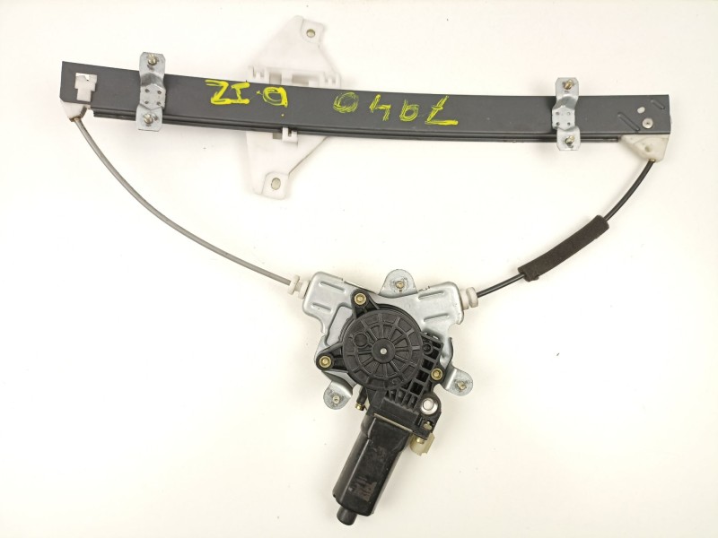 Recambio de elevalunas delantero izquierdo para hyundai accent (lc) 1.3 cat referencia OEM IAM 8240325010  