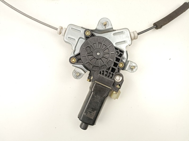 Recambio de elevalunas delantero izquierdo para hyundai accent (lc) 1.3 cat referencia OEM IAM 8240325010  