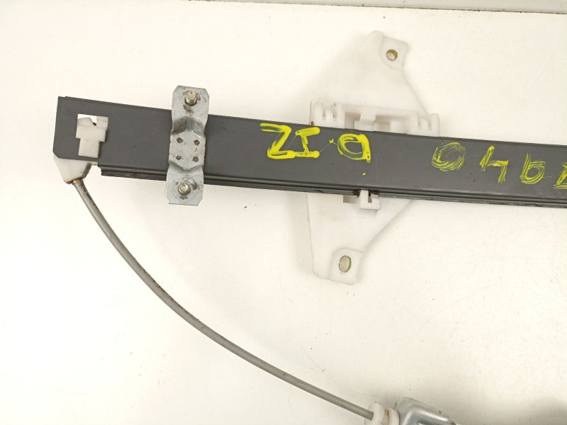 Recambio de elevalunas delantero izquierdo para hyundai accent (lc) 1.3 cat referencia OEM IAM 8240325010  