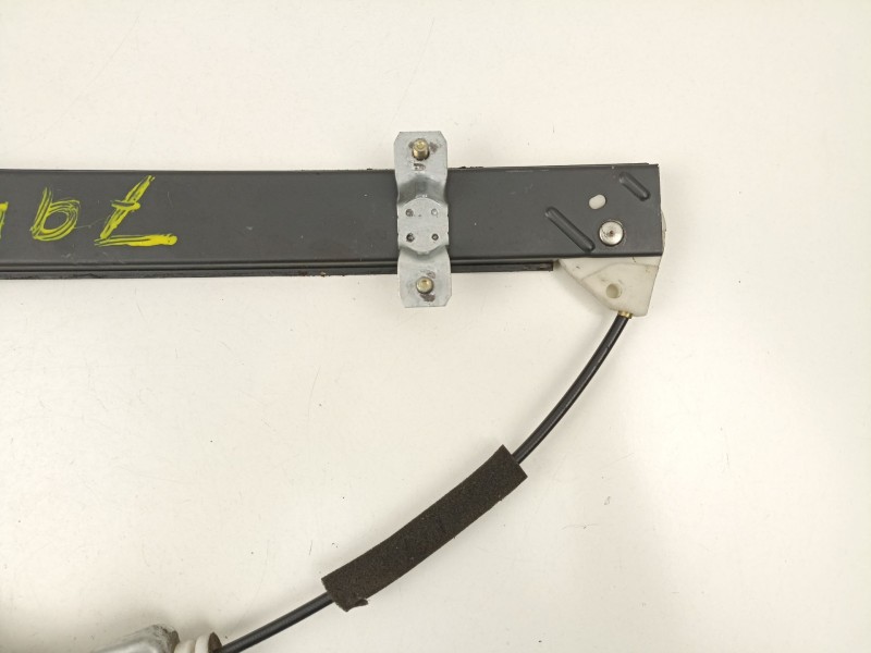 Recambio de elevalunas delantero izquierdo para hyundai accent (lc) 1.3 cat referencia OEM IAM 8240325010  