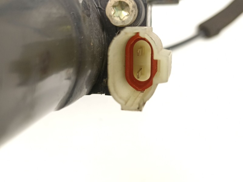 Recambio de elevalunas delantero izquierdo para hyundai accent (lc) 1.3 cat referencia OEM IAM 8240325010  