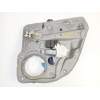 Recambio de elevalunas trasero derecho para volkswagen golf iv (1j1) 1.6 16v referencia OEM IAM 1J4839730H  