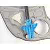 Recambio de elevalunas trasero derecho para volkswagen golf iv (1j1) 1.6 16v referencia OEM IAM 1J4839730H  